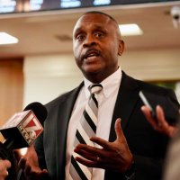 Rep. Robert Reives (@electreives) 's Twitter Profile Photo Rep. Robert Reives (@electreives) 's Twitter Profile Photo