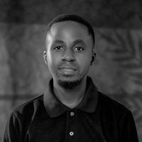 mtu wa watu (@graphicsyohana) 's Twitter Profile