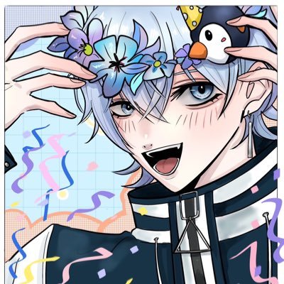 鳴海のなめ🐧🫧さんのプロフィール画像