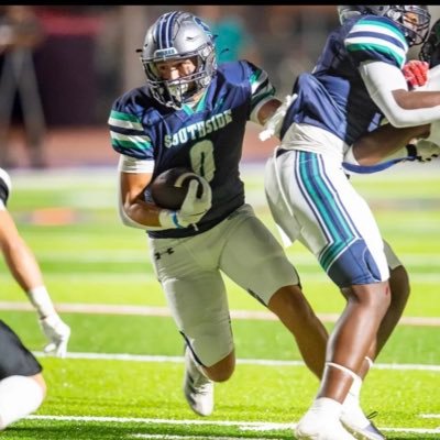 Follower of Christ | Southside high school | C/O 2026 | football | powerlifting | TE | 207lbs | 6’0 | 3.82 GPA | ACT: 22 | Email: ashtonlabitftw@gmail.com