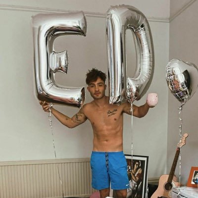 skinny4sunoo's profile picture. via lubs #선우 — #edtwt