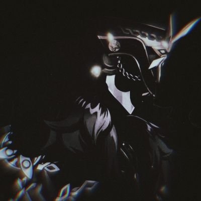 ENDEVITABLE's profile picture. Victory and defeat are rules, not outcomes. 

|| RP || GIRP