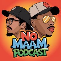 The No Ma’am Podcast (@thenomaampod) 's Twitter Profile Photo The No Ma’am Podcast (@thenomaampod) 's Twitter Profile Photo