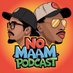 The No Maβam Podcast (@thenomaampod) Twitter profile photo The No Maβam Podcast (@thenomaampod) Twitter profile photo