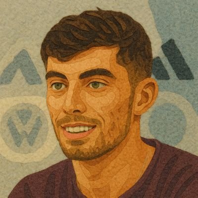 Fan Account • Kai Havertz 🐐 • 18+ • @arsenal • @rainbetcom