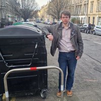 Cllr Jack Caldwell 🇺🇦 (@jackrmcaldwell) 's Twitter Profile