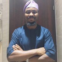 David Ogundipe. (@the_ogundipe) 's Twitter Profile
