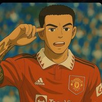 TREVIS (@utdtrevis) 's Twitter Profile