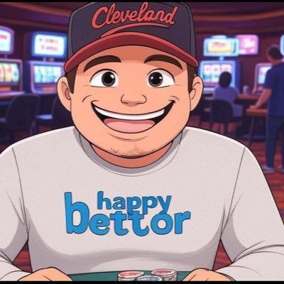 +EV bettor|| Probability junkie || tail here 👇🏽https://t.co/AYWis0iYTv ||Ohio sports bettor||🔪 same hometown as Terry Rozier