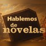 LorenTvNovelas's profile picture. El chico que comenta las novelas, series, películas y algun que otro reality. 
{Un Historiador en potencia} 📝
Gata Salvaje y Bella Calamidades 🩵