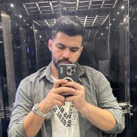 ممد مو سفید🐺 (@moo_sefid) 's Twitter Profile