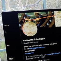 cudowne fotografie (@cudownefotograf) 's Twitter Profile
