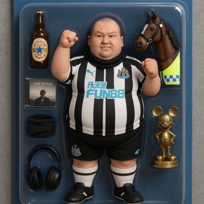 Been following DFC for over 50 years and NUFC for over 35 years. ex runner with Dundee Roadrunners and Fife AC