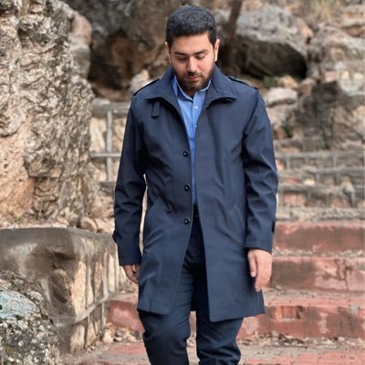 ZShexwasani's profile picture. lawyer⚖️