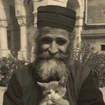 John_GardeBien_'s profile picture. Orthodox Christian ☦️ Patron: St John Chrysostom ⭐️Cybersecurity Student💻