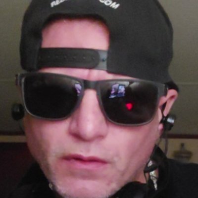 DonaldJGlenn1's profile picture. 