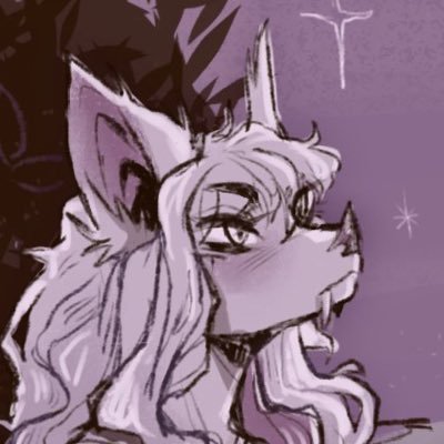 ΘΔ {your gross sister, high priestess and spectre that lives within your floorboards } {pfp @marrowsoup }