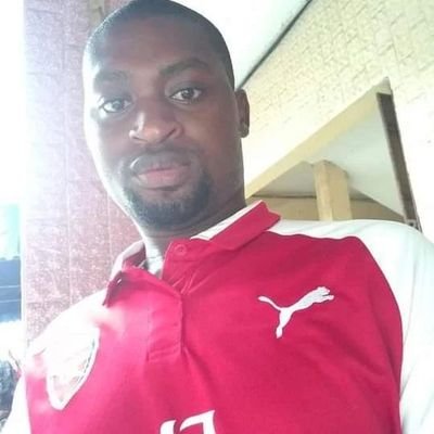 Benedictigwe16's profile picture. ARSENAL SON