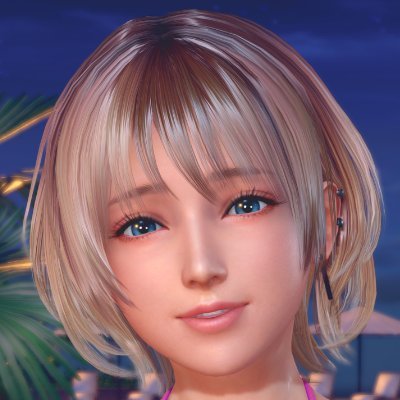 ✿ DOAXVV 2024.2.10〜 ✿ InfinityNikki 2025.2.22〜 → @RyzenSouta
