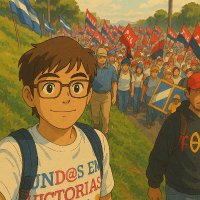 Selim Mora 🇵🇸🇨🇺🇷🇺🇻🇪 (@selimmora91) 's Twitter Profile