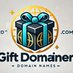 Gift Domainer (@oluwaseyigift01) Twitter profile photo Gift Domainer (@oluwaseyigift01) Twitter profile photo