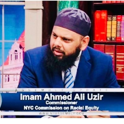 Imam Ahmed Ali (@Imamahmedali) / X