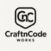 CraftnCode Works (@craftncodeworks) Twitter profile photo CraftnCode Works (@craftncodeworks) Twitter profile photo