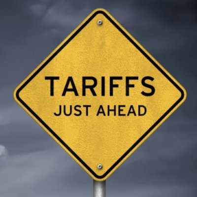 Tariffs_Solana's profile picture. 