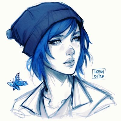 skylerdamaさんのプロフィール画像