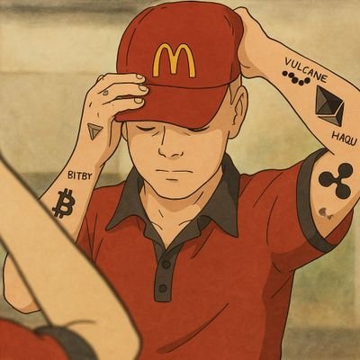 🍟 Spent my McDonalds check on the wrong MEME. Now I’m looking for a do-over.