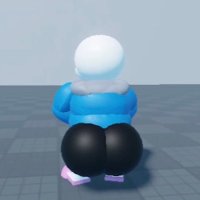 Big Butt Sans (@big_butt_sans) 's Twitter Profile