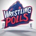 Wrestling Polls (@wrestlepolling) Twitter profile photo Wrestling Polls (@wrestlepolling) Twitter profile photo