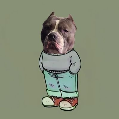 ManimalsDad's profile picture. 