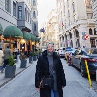 Büşra Zenkin (@busraazenkin) 's Twitter Profile Photo Büşra Zenkin (@busraazenkin) 's Twitter Profile Photo