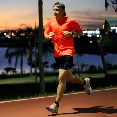 frnd90's profile picture. 𝐷𝐸𝑈𝑆 𝐸𝑆𝑇Á 𝐶𝑂𝑀𝐼𝐺𝑂.

🏃🏃🏃🏃🏃