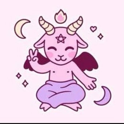 Wicked_Pukanawi's profile picture. Satanist || 666 || BDSM 😈 🪢 ⛓💦🧵