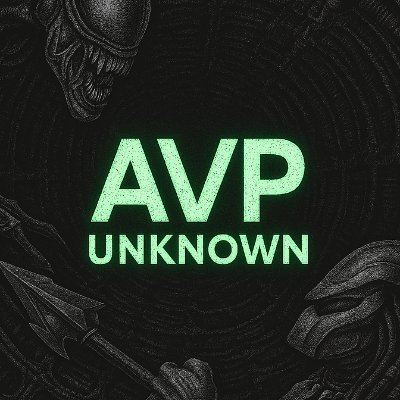 Official
@avpunknown
An Aliens vs. Predator community gaming Hub | Also follow
@avp2game @avp2primalhunt
for avp2 & avp2ph related news/updates/videos