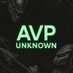 Aliens vs. Predator Unknown (@avpunknown) Twitter profile photo Aliens vs. Predator Unknown (@avpunknown) Twitter profile photo