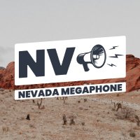 Nevada Megaphone (@nvmegaphone) 's Twitter Profile Photo Nevada Megaphone (@nvmegaphone) 's Twitter Profile Photo