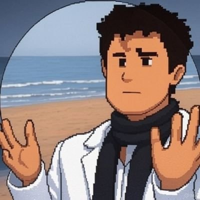 BernalDiazde's profile picture. Communist hater.