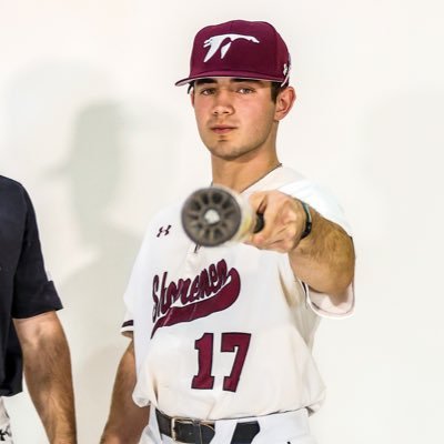 mikeybiskup24's profile picture. 2027 Outfield - Currently in the Transfer Portal at Washington College