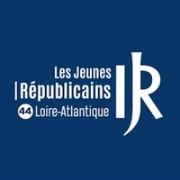 Les Jeunes Républicains 44 (@jeunesreps44) 's Twitter Profile Photo Les Jeunes Républicains 44 (@jeunesreps44) 's Twitter Profile Photo