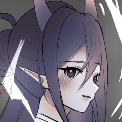 Hina💙 (COMMS OPEN)🐟さんのプロフィール画像