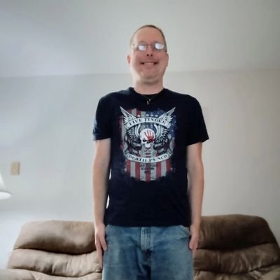 he/him love football and the UFC I have a disability autism high functioning. 🏳️🌈🇺🇸