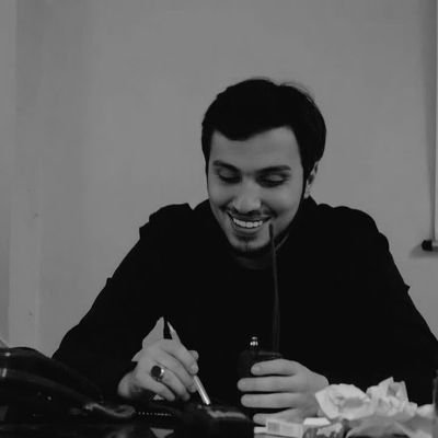 Oday2223's profile picture. 