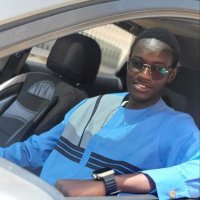 Cheikh (@cheikhc8) 's Twitter Profile