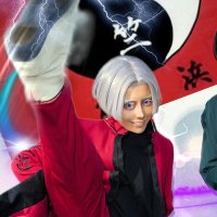 ちゃんべ☺︎: (@cyanbe_d_cos) 's Twitter Profile Photo
