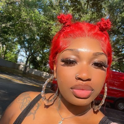 If he not a mf fan than the nigga def dumb😴🇧🇸RJ’s Wife🦋💋Vid vixen || Brand amb || Yt collabs || Club host🥂 @gimoneyy071 IG:@ Trapninja01