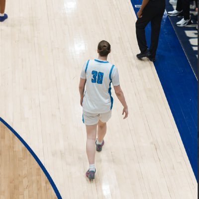 Hayden Robinson Profile