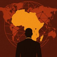 Wake -Up Africa (@riseupafricanow) 's Twitter Profile Photo Wake -Up Africa (@riseupafricanow) 's Twitter Profile Photo